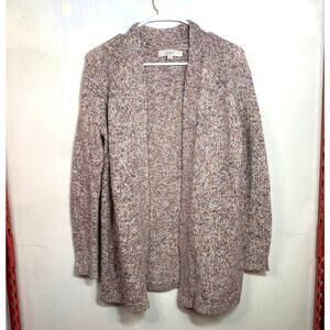 LOFT Women's Long Sleeve Cardigan Size XS